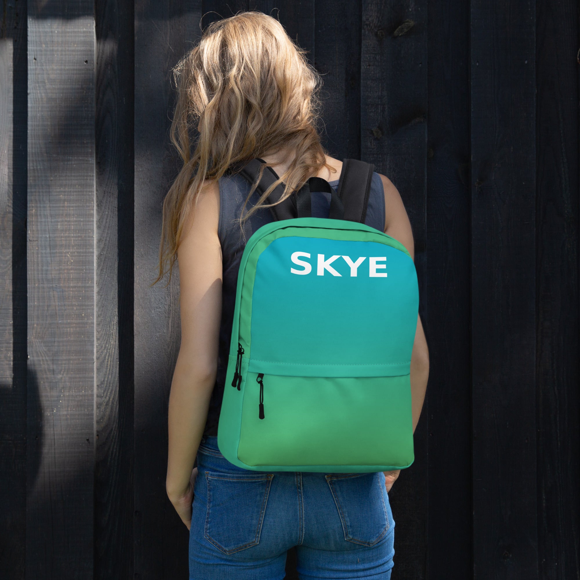 Backpack