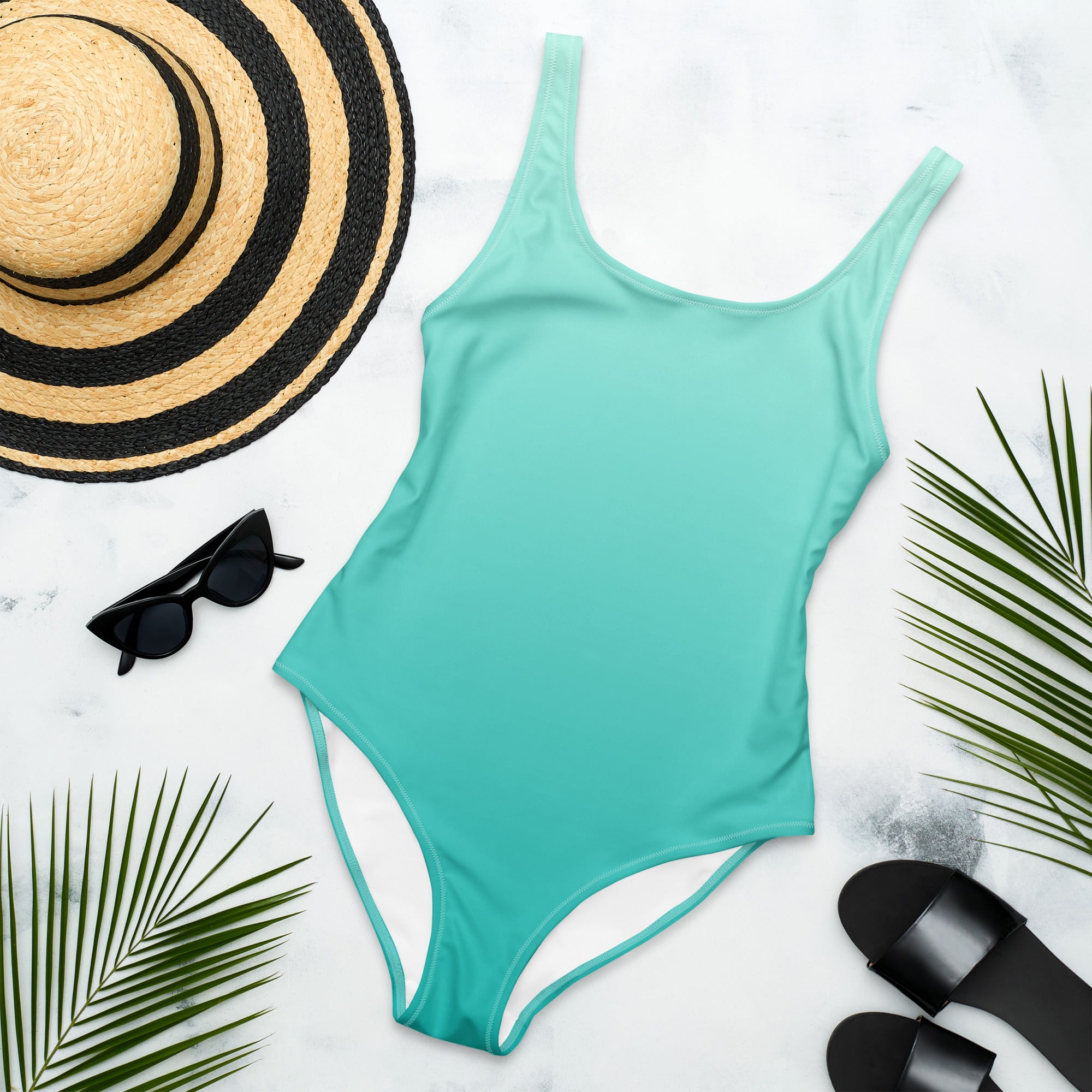 One-Piece Swimsuit