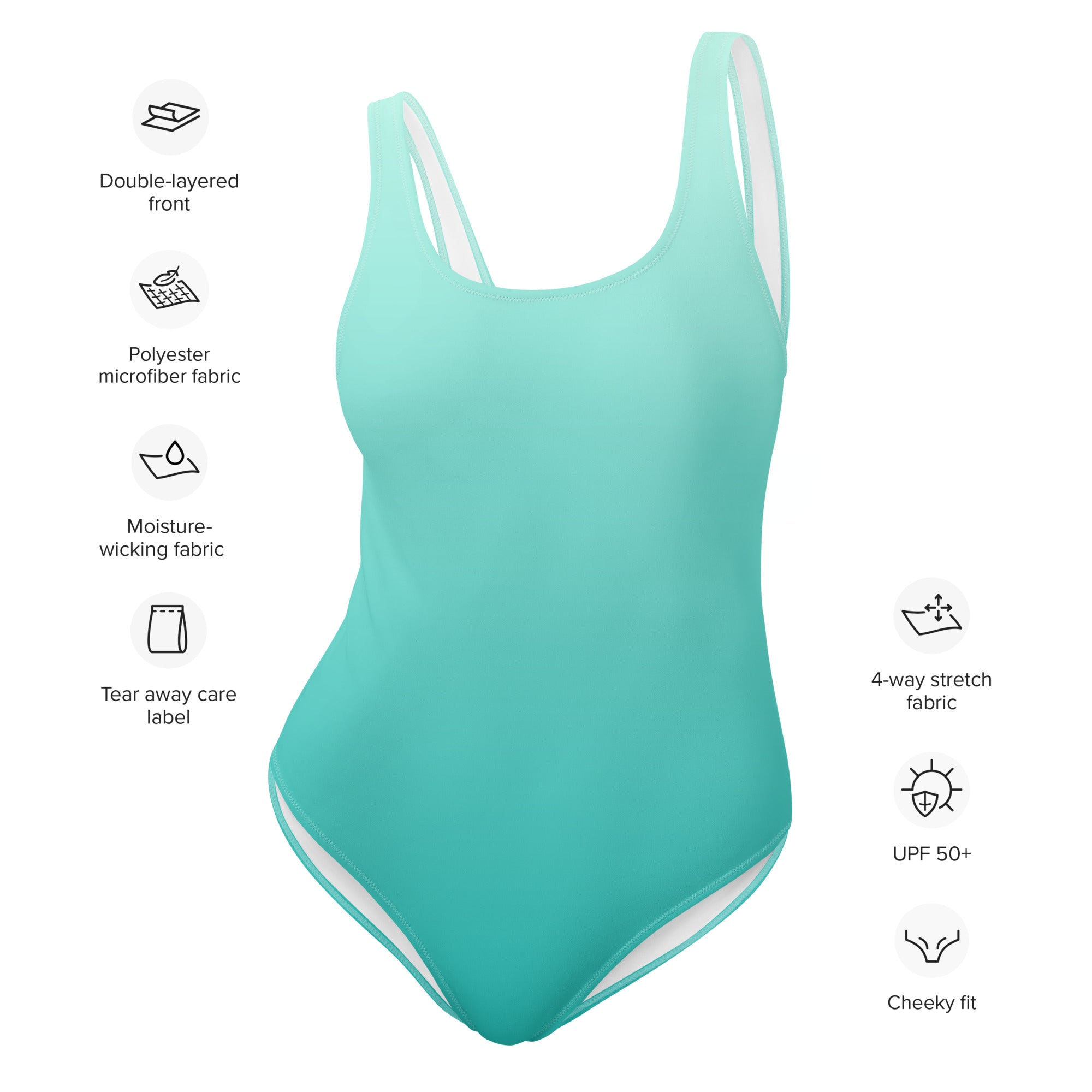 One-Piece Swimsuit